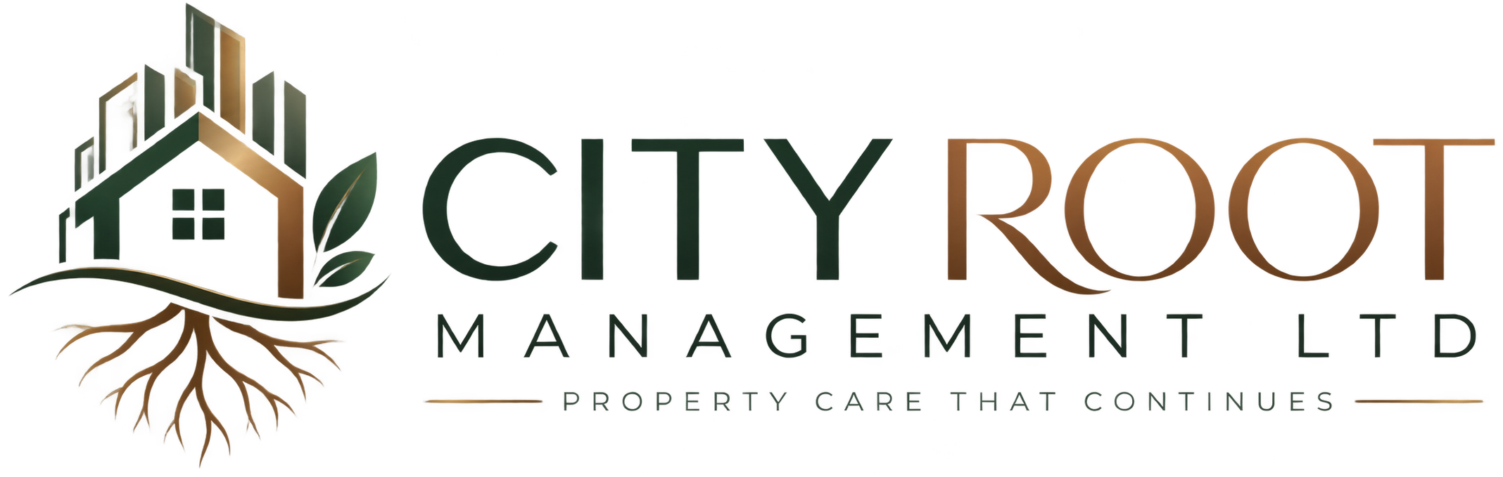 City Root Management Ltd